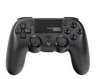 STEELDIGI Kontroler STEELSHOCK 4 HONOVI z etui - 1103916 - zdjęcie 1